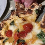 400℃ PIZZA - 