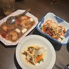 陳麻婆豆腐 大名古屋ビルヂング店