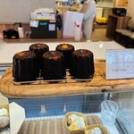 メトロカフェ カラト - 