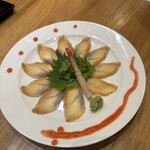 入谷鬼子母神門前のだや - 