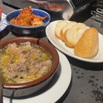 Yakiniku.ushicoco. - 