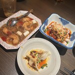 陳麻婆豆腐 大名古屋ビルヂング店 - 