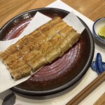 入谷鬼子母神門前のだや - 