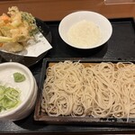 蕎麦人 - 
