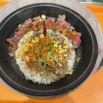 ペッパーランチ イオンタウン釜石店 - 