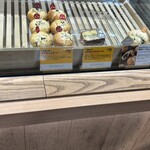 ベイカーズ ゴナ ベイク - 