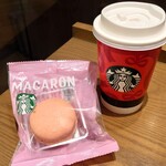 スターバックスコーヒー - 