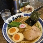 らーめん くじら軒 - 