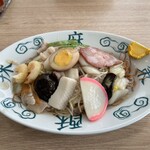 古久家 - 料理写真:
