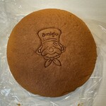 焼きたてチーズケーキのお店 アミーゴ - 