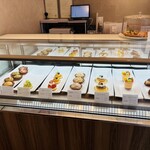 メトロカフェ カラト - 