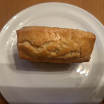 ベイカーズ ゴナ ベイク - あんバタースコーンサンド