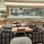 メトロカフェ カラト - 