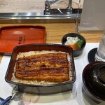 入谷鬼子母神門前のだや - 