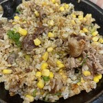 ペッパーランチ イオンタウン釜石店 - 