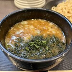 中華蕎麦 御輿 - 