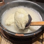 手挽きそば 一心 - 