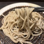 手挽きそば 一心 - 