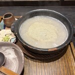 手挽きそば 一心 - 