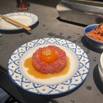 Yakiniku.ushicoco. - 