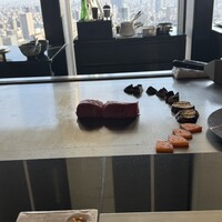 蔵 鉄板焼＆寿司 - 