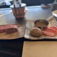 蔵 鉄板焼＆寿司 - 