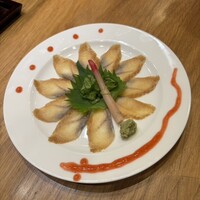 入谷鬼子母神門前のだや - 