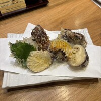 入谷鬼子母神門前のだや - 