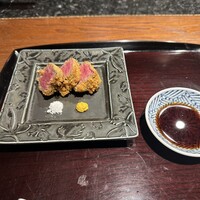 鉄板焼き いわ倉 - 