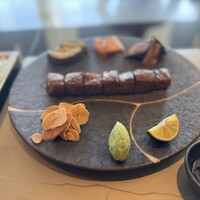 蔵 鉄板焼＆寿司 - 