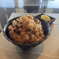 蔵 鉄板焼＆寿司 - 