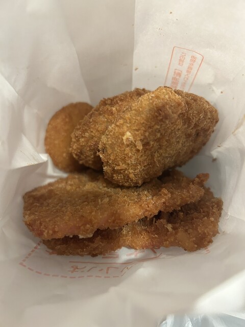 Satake Seiniku Ten photo 4