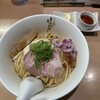 らぁ麺はやし田 武蔵小杉店