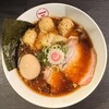 横浜中華そば 維新商店 本店