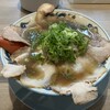 ラーメン旺
