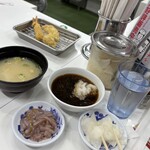 天麩羅処ひらお 貝塚店 - 