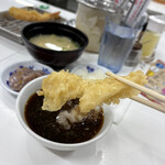 天麩羅処ひらお - 