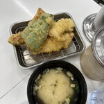 天麩羅処ひらお - 