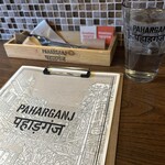 スパイスバル パハルガンジ - 