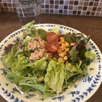 スパイスバル パハルガンジ - 