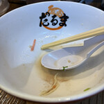 元祖博多だるま - 