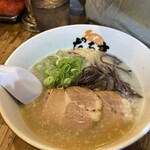 元祖博多だるま - 