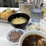 天麩羅処ひらお 貝塚店 - 