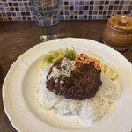 スパイスバル パハルガンジ - 