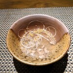 329595253 - スープ(牛テールスープ)