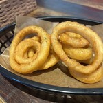 デリボーイ ブロス ハンバーガー - 