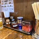 元祖博多だるま - 