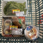 スーパーアルプス - 料理写真: