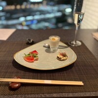 Teppanyaki×Wine あかくろ - 