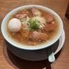 えっちゃんラーメン。